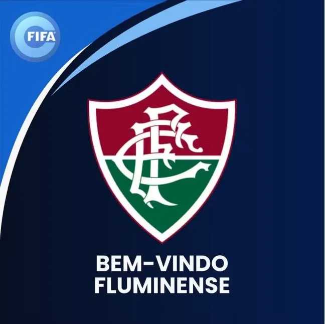 Fluminense fará parte do "Fifa Collect"