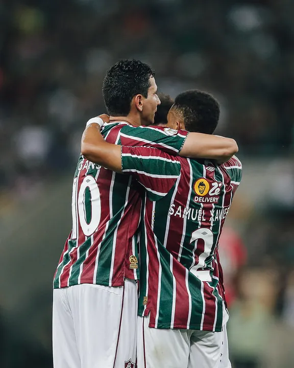 Fluminense joga suas últimas fichas para escapar do rebaixamento no Brasileirão 2024