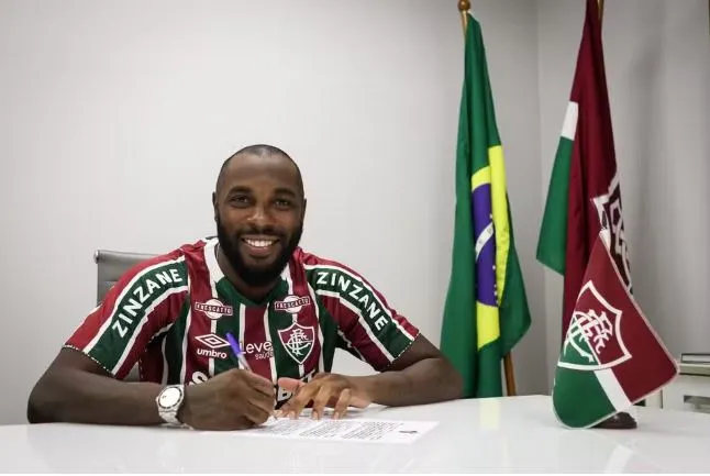 Manoel já acertou a renovação com o Fluminense