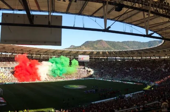 Fluminense tem bom desempenho no Maracanã contra equipes da parte de cima da tabela do Brasileirão