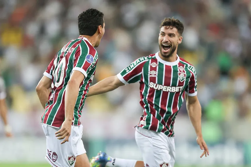 Equipe carioca venceu no Maracanã