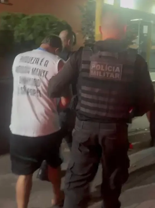 Além do mandado em aberto, DG acumula nove anotações criminais, entre elas seis por homicídio