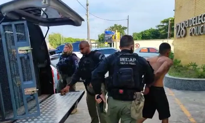 A pena atual é de três anos de reclusão