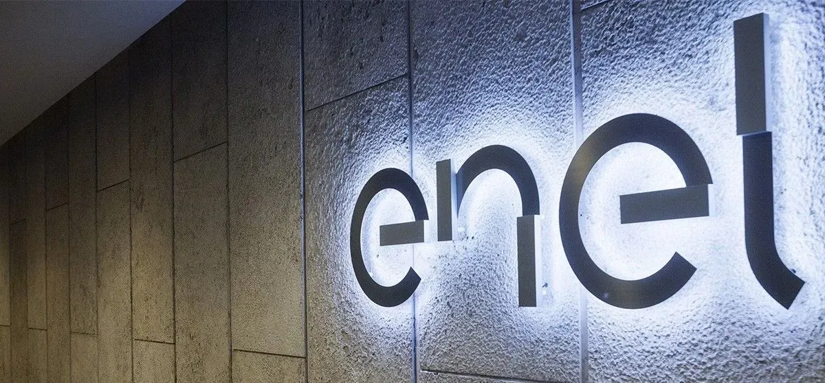 Enel informou que já enviou equipes para realizar o conserto