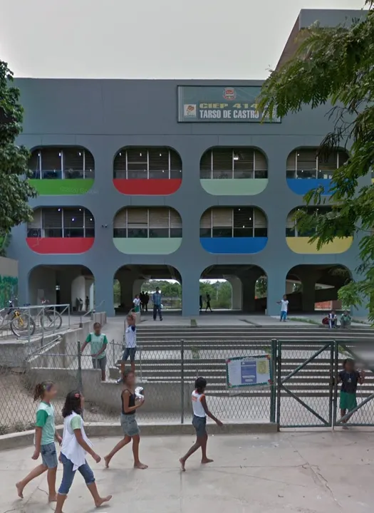 Não há previsão para o retorno das atividades escolares