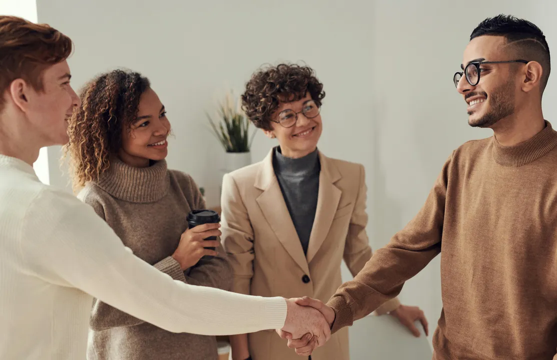 Segundo dia de megaevento de empreendedorismo abordou o trabalho da Geração Z