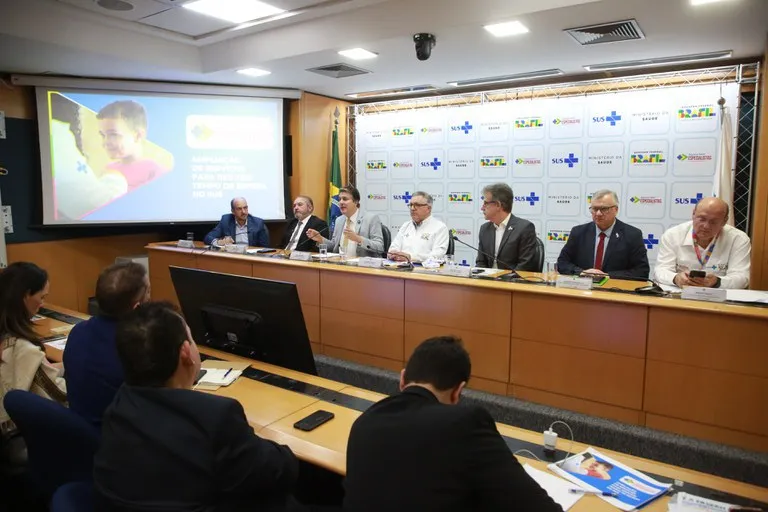 "Dia E" integra o projeto Ebserh em Ação 2025