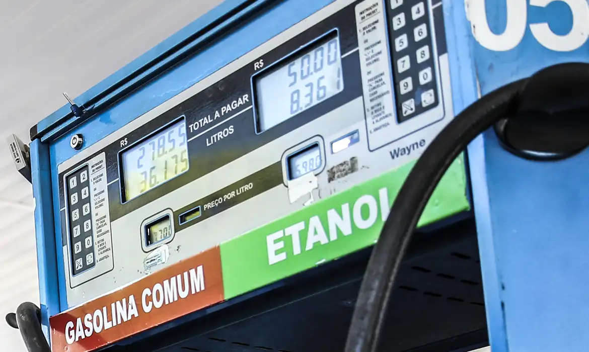 Os novos percentuais entram em vigor a partir de 1º de agosto