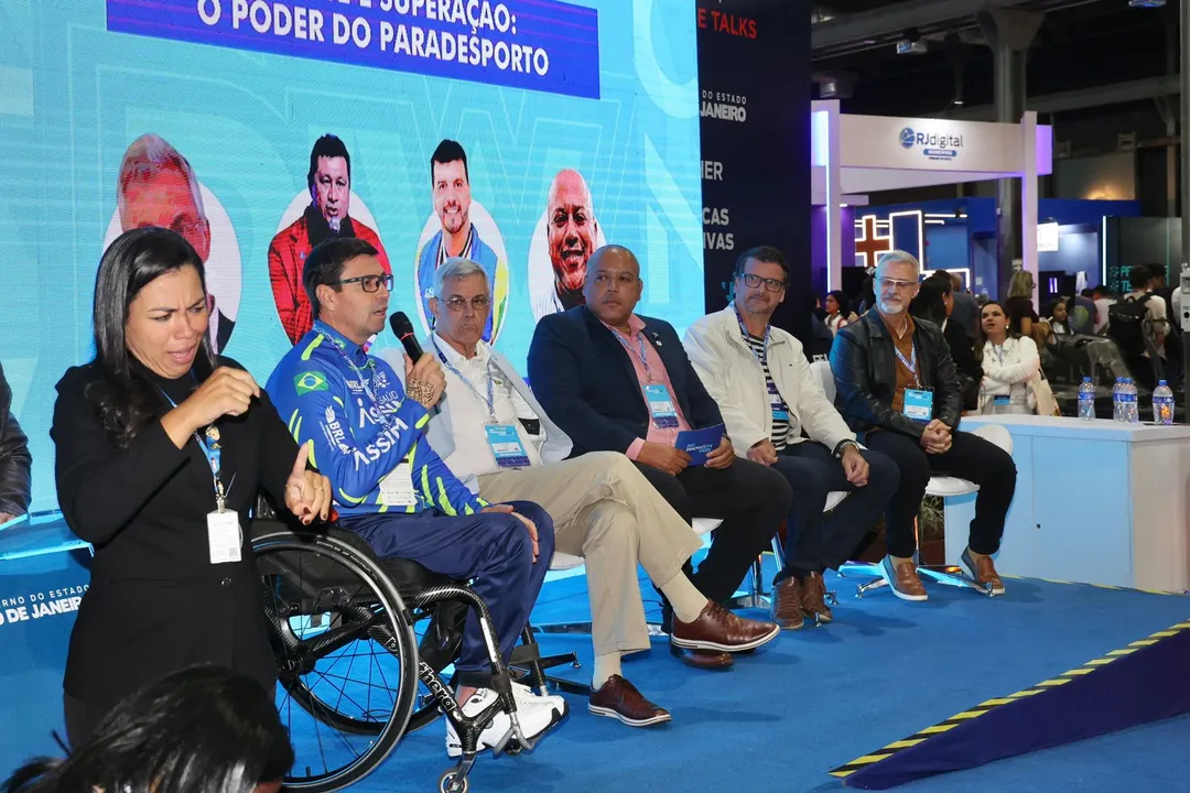 A 5ª edição do Rio Innovation Week (RIW), a conferência global de inovação e tecnologia, começou na terça-feira (12/08) e termina na sexta, 15 de agosto