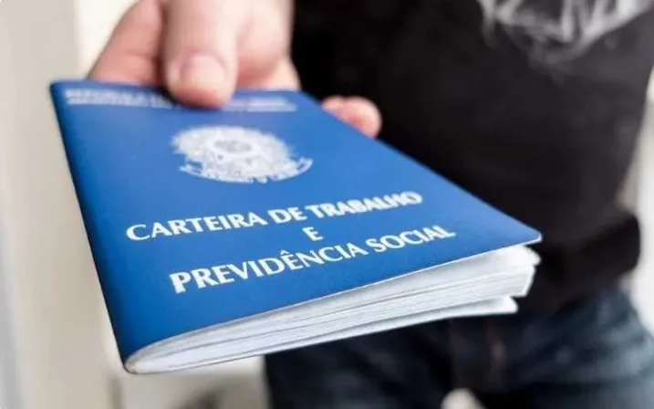 Imagem ilustrativa da imagem Governo do Estado divulga mais de 2,5 mil vagas de emprego formal