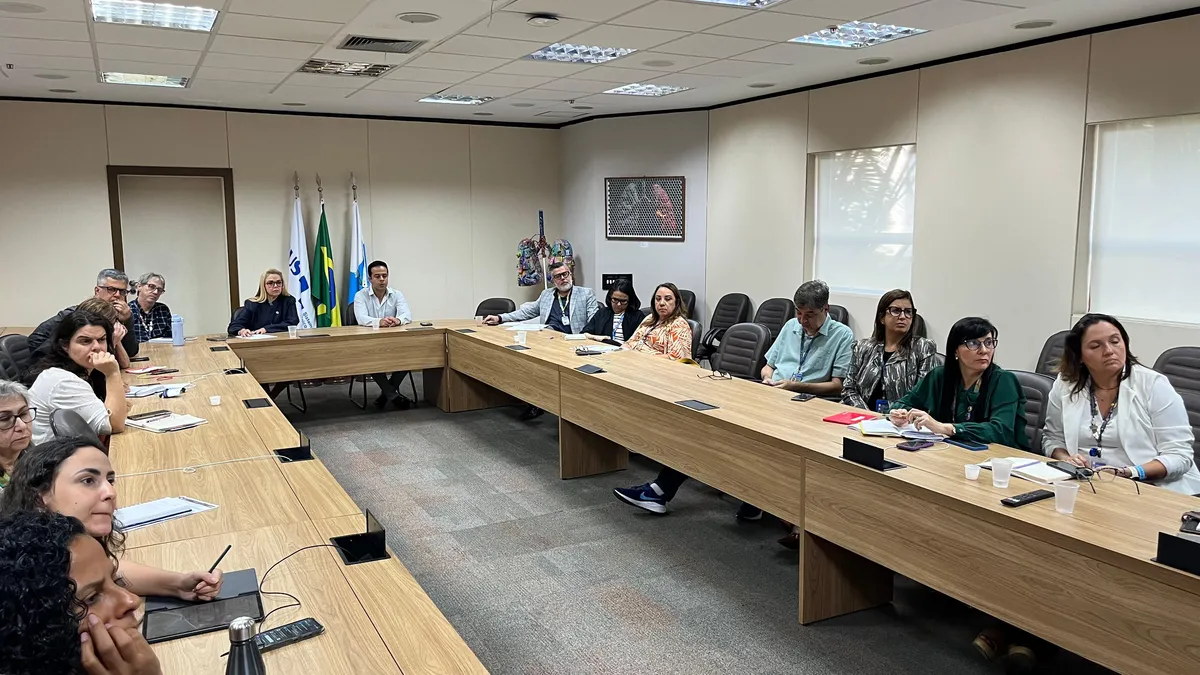 Até o momento, não há casos confirmados no Estado do Rio