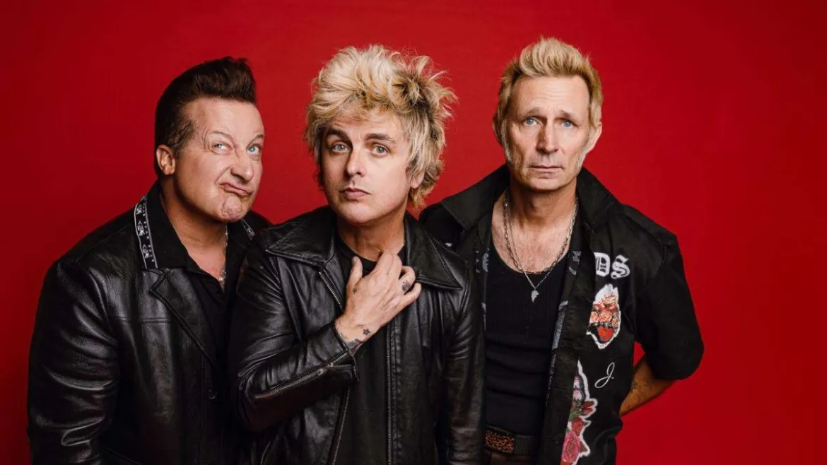 Apesar do cancelamento no Rio, grupo virá ao Brasil para shows em são Paulo e Curitiba