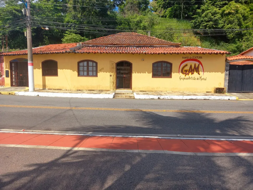 Grupo de Artistas de Maricá