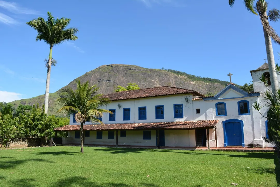 Fazenda Itaocaia vai receber a reunião