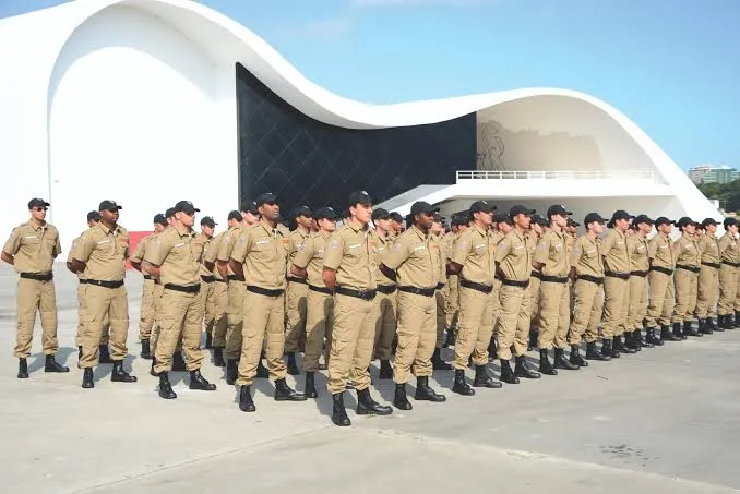 uarda Municipal de Niterói RJ