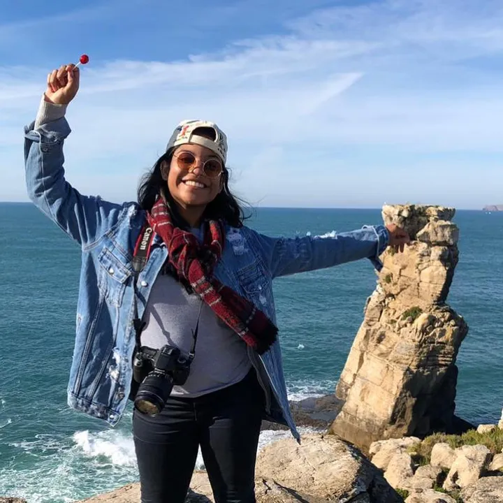 Juliana Marins está a cerca de 500m da trilha de onde ela caiu