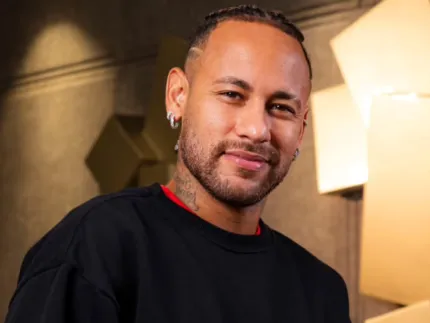 Neymar Jr.