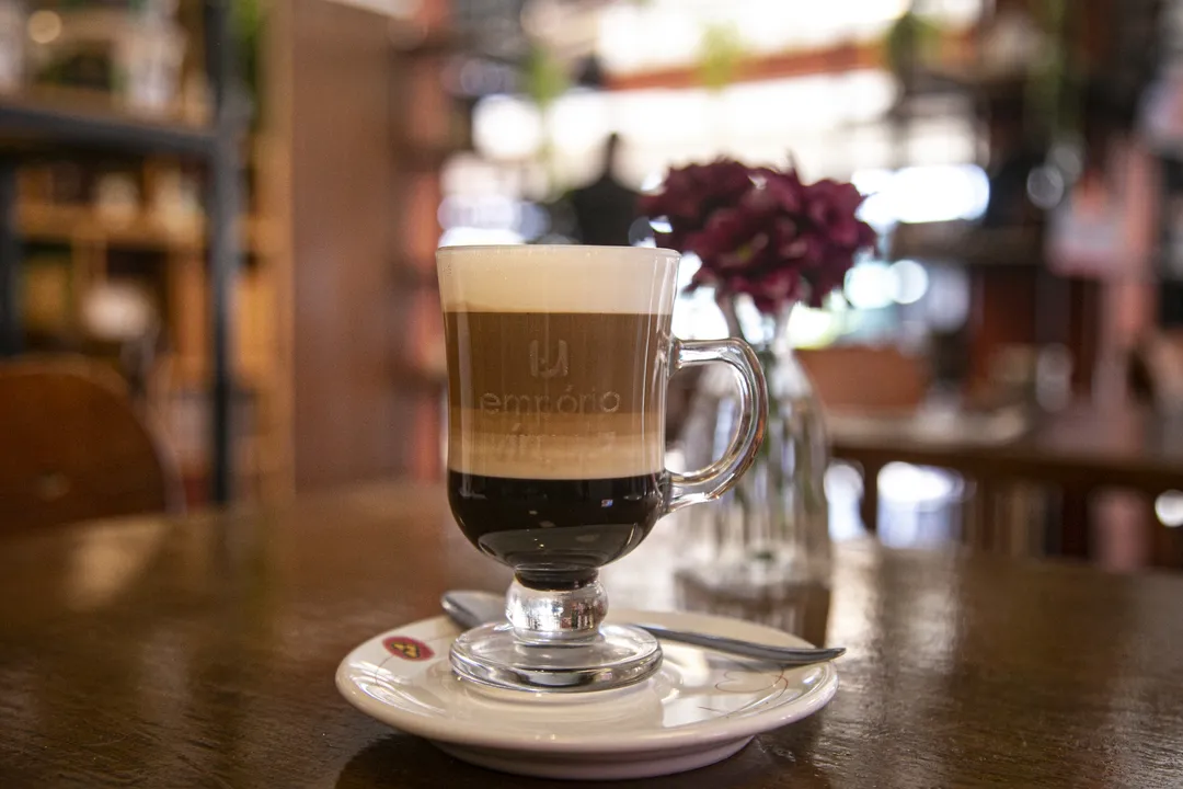 Mocaccino está entre as versões alternativas mais queridinhas do público