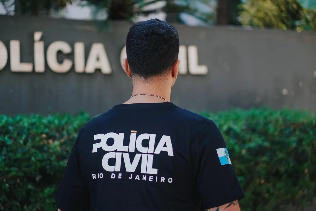 O crime ocorreu no estado de São Paulo