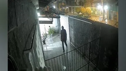 Homem segue preso e, por conta da reincidência, pode seguir preso desta vez