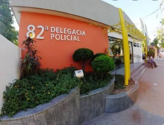 Caso foi registrado na Delegacia da cidade