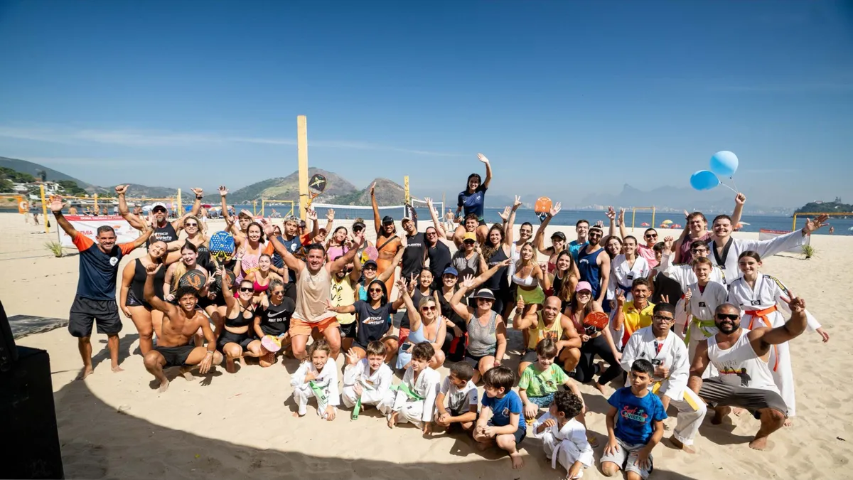 Programação acontece na parte da manhã, até 11h30 no sábado (30) e 12h10 no domingo (31)
