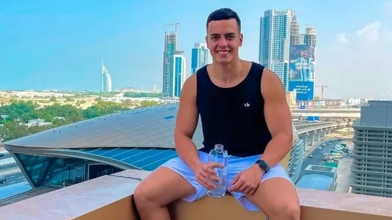 Influencer responde por homicídio doloso e omissão de socorro