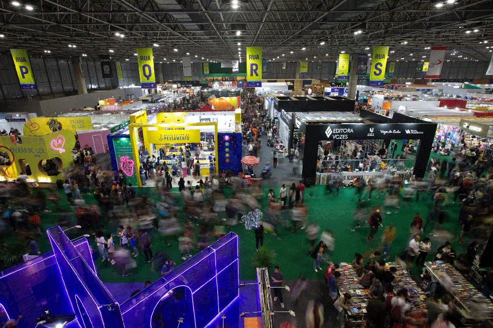 Bienal do Livro Rio