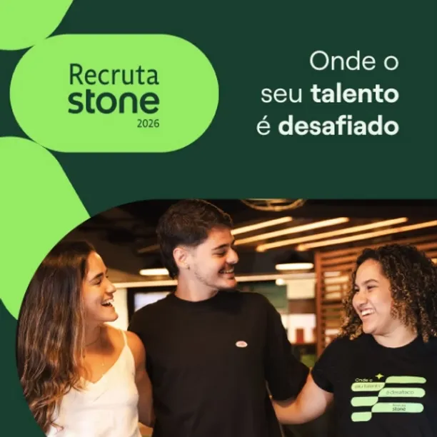 O Programa busca formar futuros líderes para posições estratégicas dentro da empresa