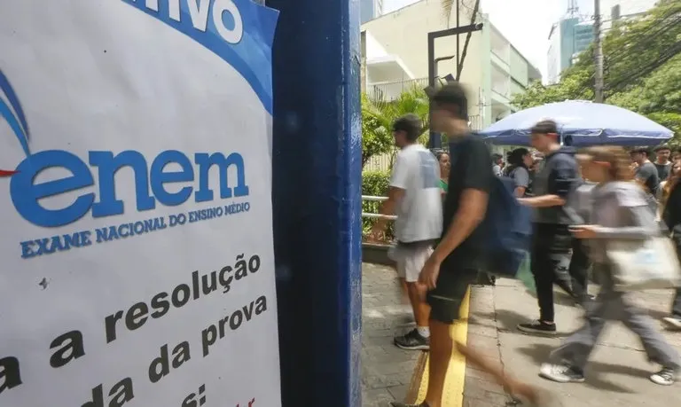 Com prorrogação do prazo, cronograma do exame foi atualizado