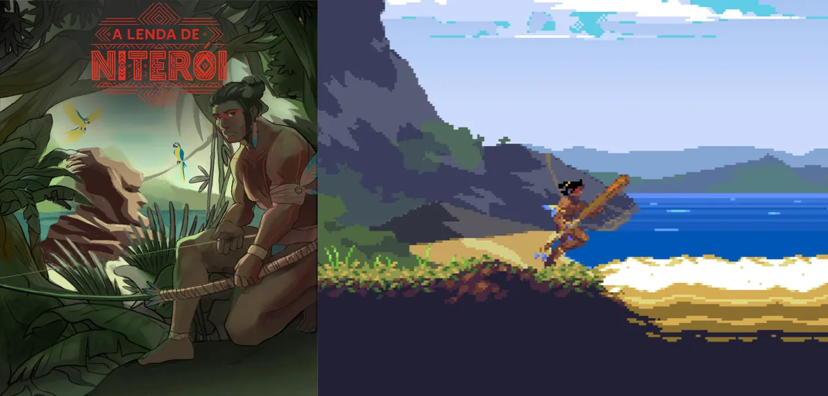 Game já está disponível para download gratuito