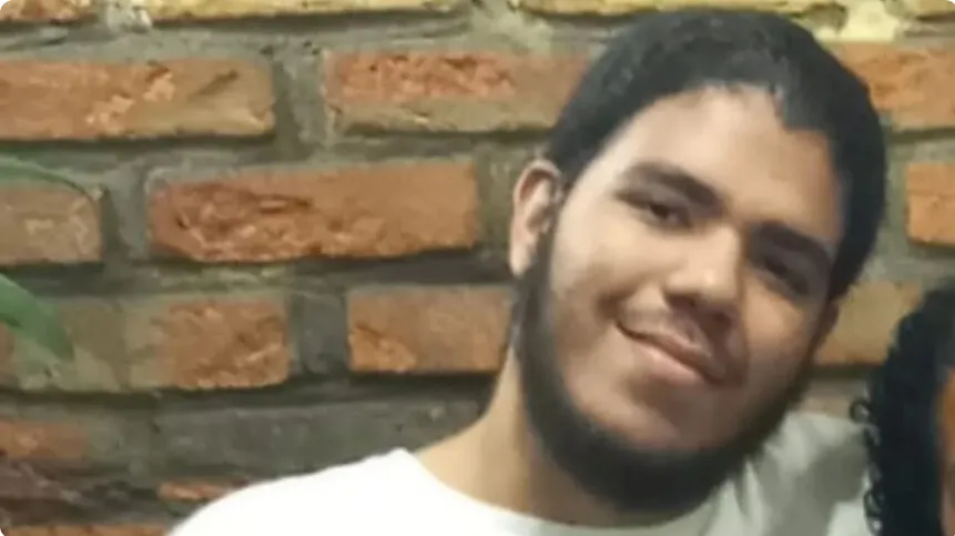 Henrique foi visto pela última vez saindo de casa manhã de terça-feira (15)