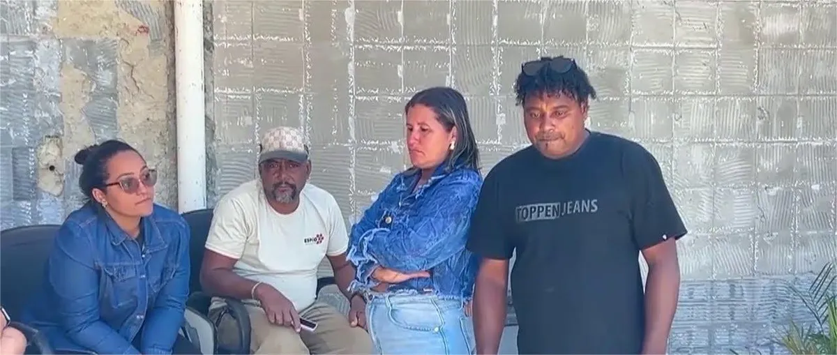 A polícia busca mais informações para esclarecer o crime brutal