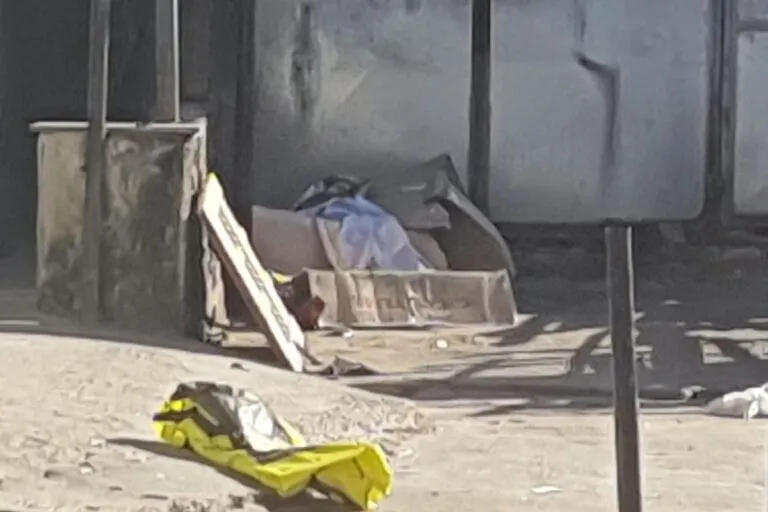 O caso está sob responsabilidade da Delegacia de Homicídios da Capital