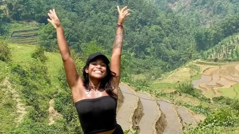 Juliana Marins foi resgata sem vida na Indonésia