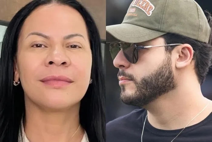 A briga judicial entre o cantor Murilo Huff e Dona Ruth, mãe de Marília Mendonça, pela guarda do pequeno Léo, teve mais um capítulo surpreendente