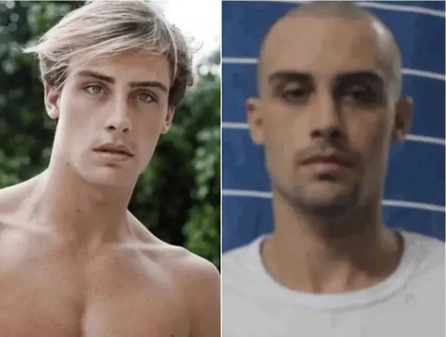 Bruno Krupp é réu pela morte de João Gabriel Guimarães, de 16 anos, atropelado na Barra da Tijuca, em 2022