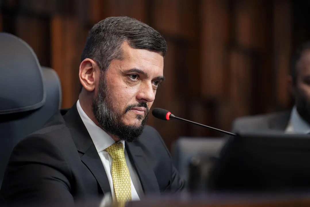 A nova legislação é  de autoria do presidente da Assembleia Legislativa (Alerj), Rodrigo Bacellar