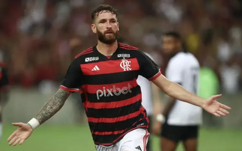 Léo Pereira pode deixar o Flamengo, rumo ao Boca Juniors