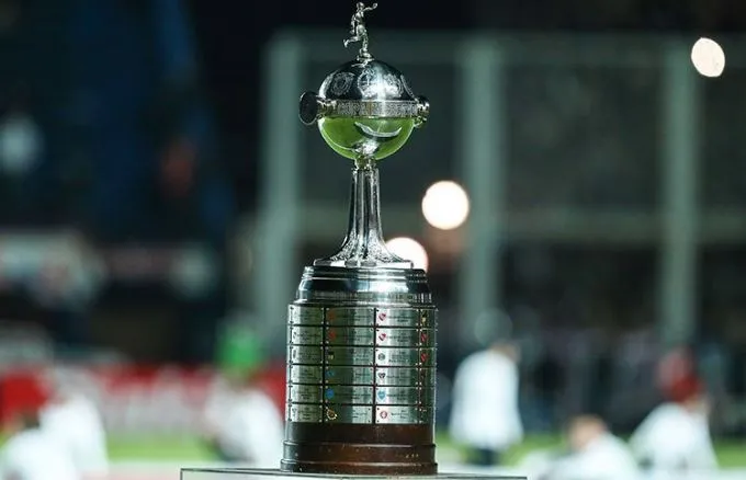Libertadores 2025 conhece seus classificados às oitavas de final