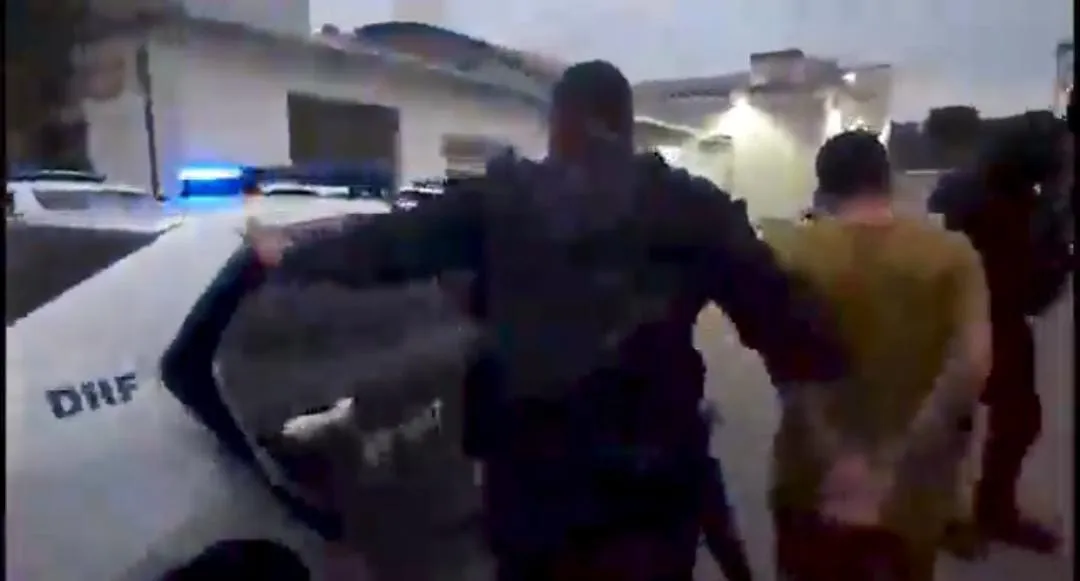 A ação foi realizada pela Delegacia de Roubos e Furtos (DRF) em conjunto com agentes da Polícia Civil do Maranhão