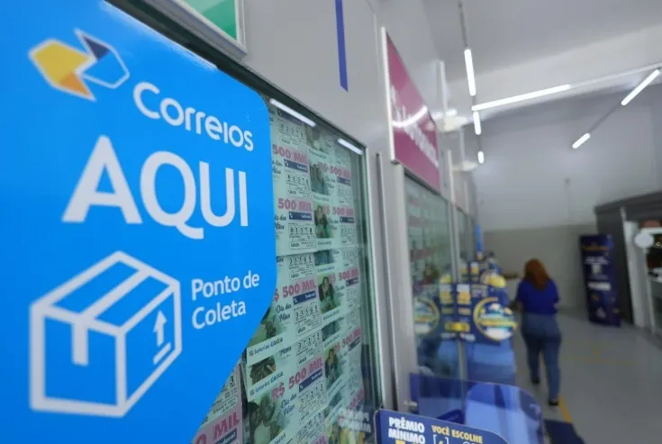A parceria, por meio do novo canal para envio e retirada de encomendas, é uma oportunidade para lojistas ampliarem os serviços, visto que a pretensão é aumentar o fluxo de pessoas no estabelecimento e possibilitar o fechamento de novos negócios