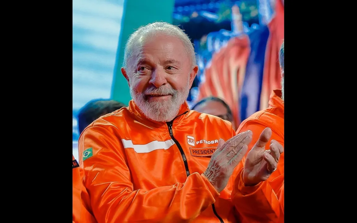 Segundo Lula, o intuito não é que a sociedade brasileira fique dependente de Bolsa Família