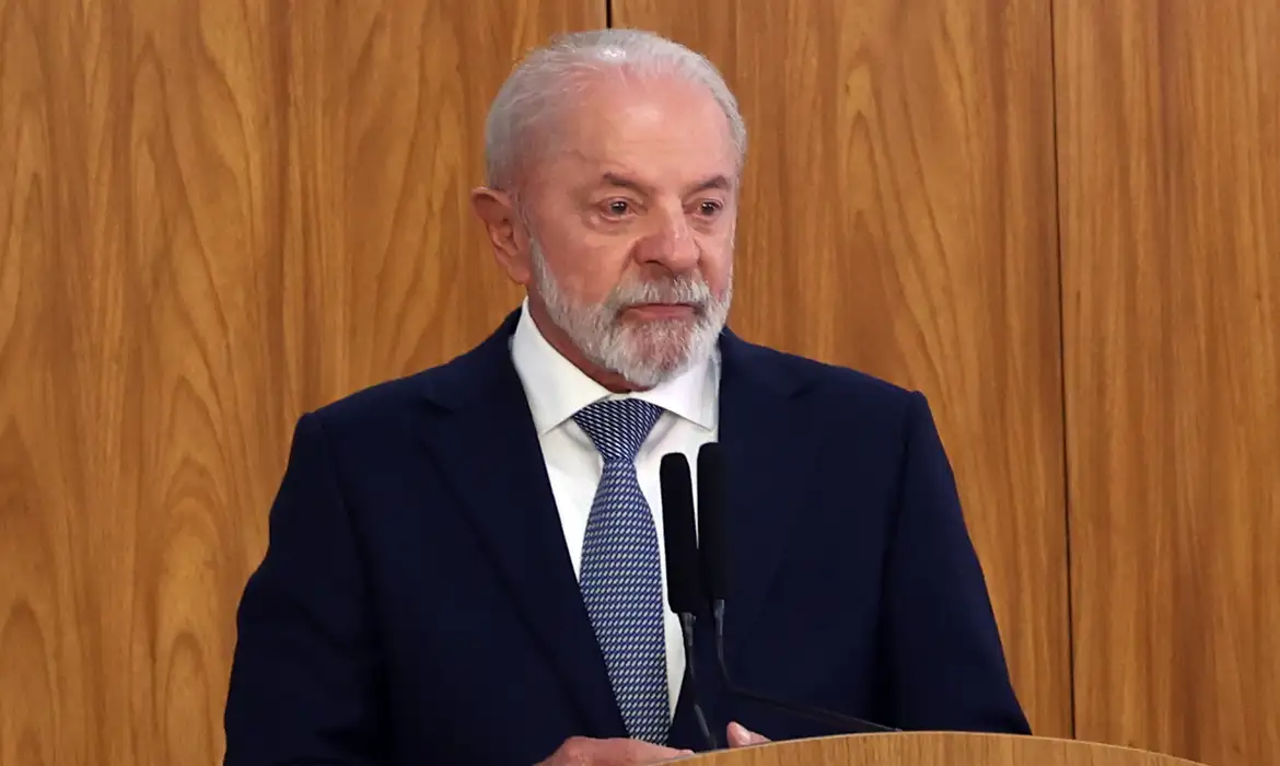 Lula enalteceu o trabalho integrado com a criação, no Ministério da Justiça