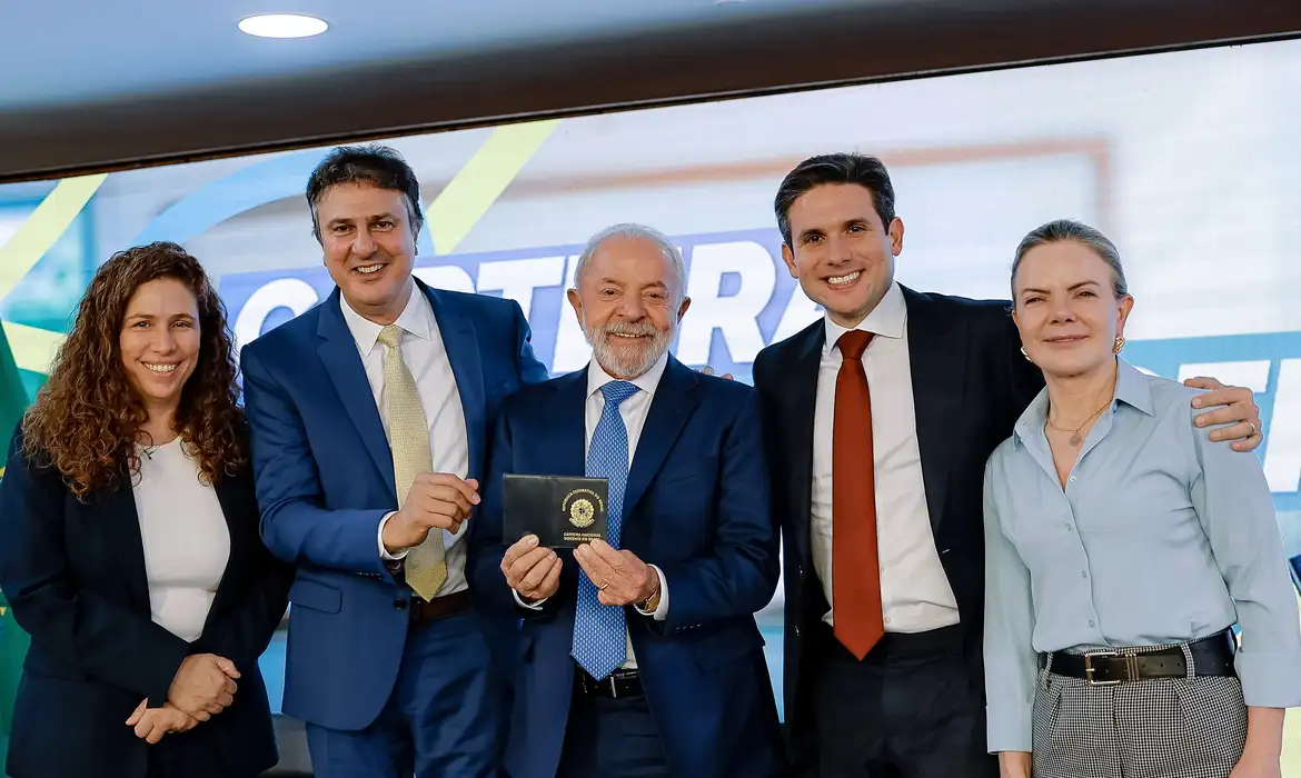 Com a sanção, a CNDB deve começar a ser emitida no mês que vem, a partir do dia 15 de outubro