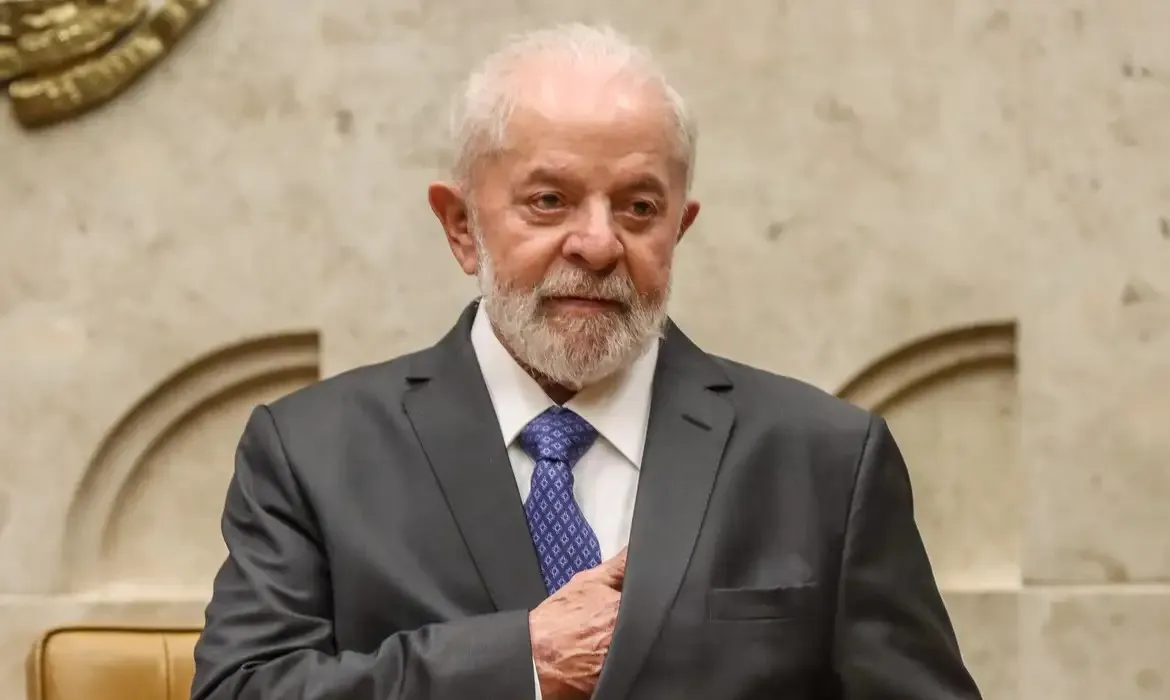Os vetos do presidente podem ser mantidos ou derrubados pelo Congresso