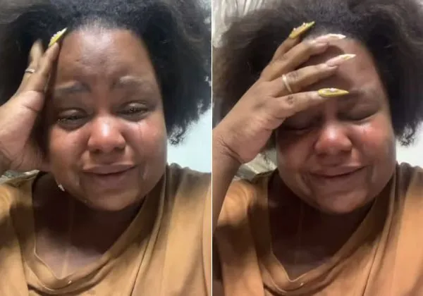 A cantora finalizou a série de vídeos agradecendo as mensagens de apoio que recebeu
