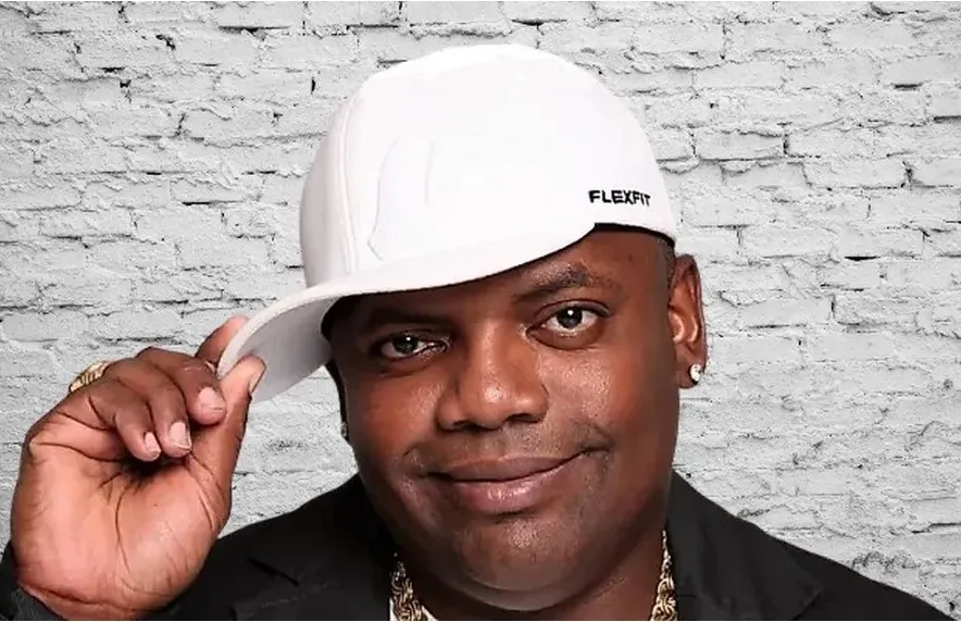MC Marcinho