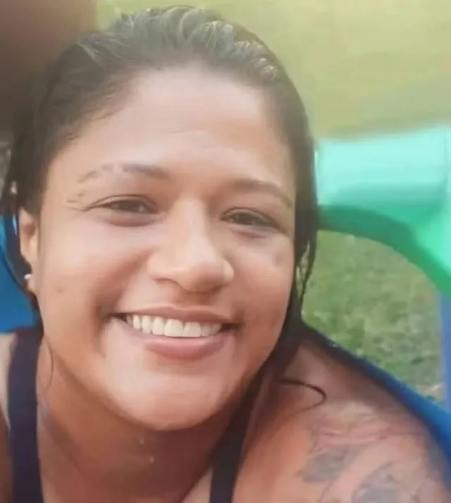 Lívia dos Santos, a MC Pink, morreu no Rio, aos 44 anos