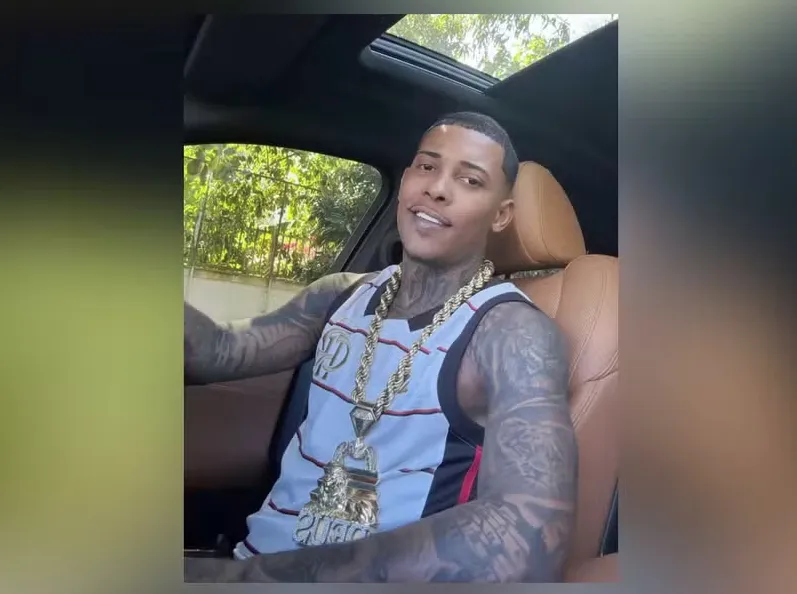 Poze do Rodo tem carro roubado no Recreio dos Bandeirantes